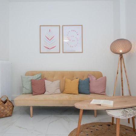 Casa D' Amore Zákinthosz Kültér fotó