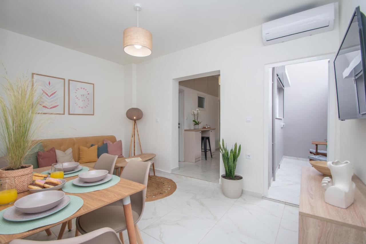 Casa D' Amore Zákinthosz Kültér fotó