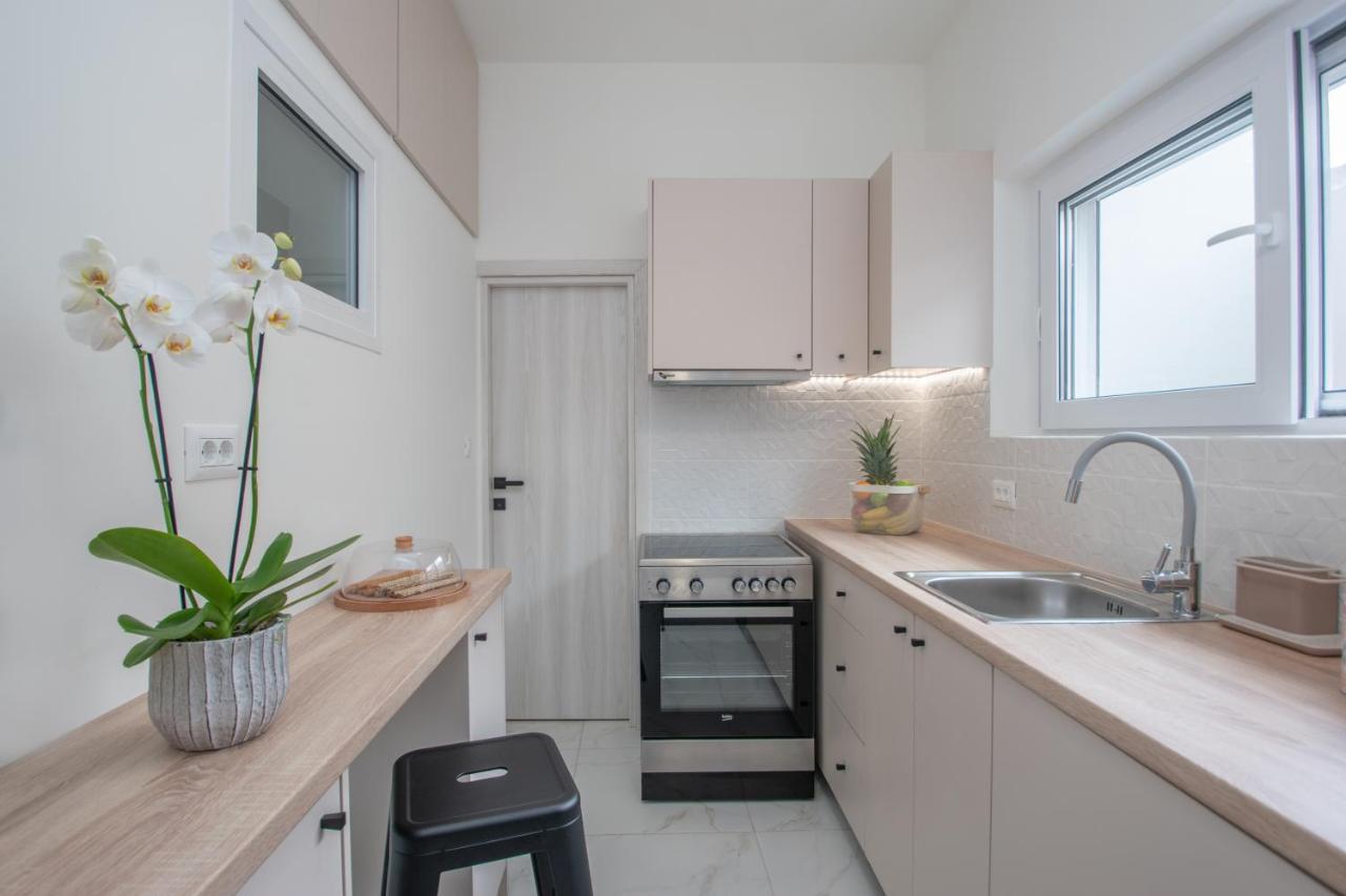 Casa D' Amore Zákinthosz Kültér fotó
