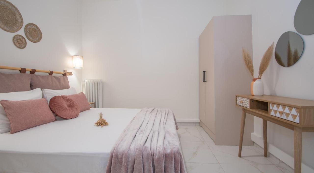 Casa D' Amore Zákinthosz Kültér fotó