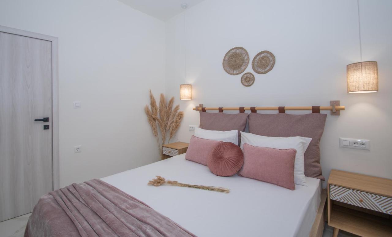 Casa D' Amore Zákinthosz Kültér fotó