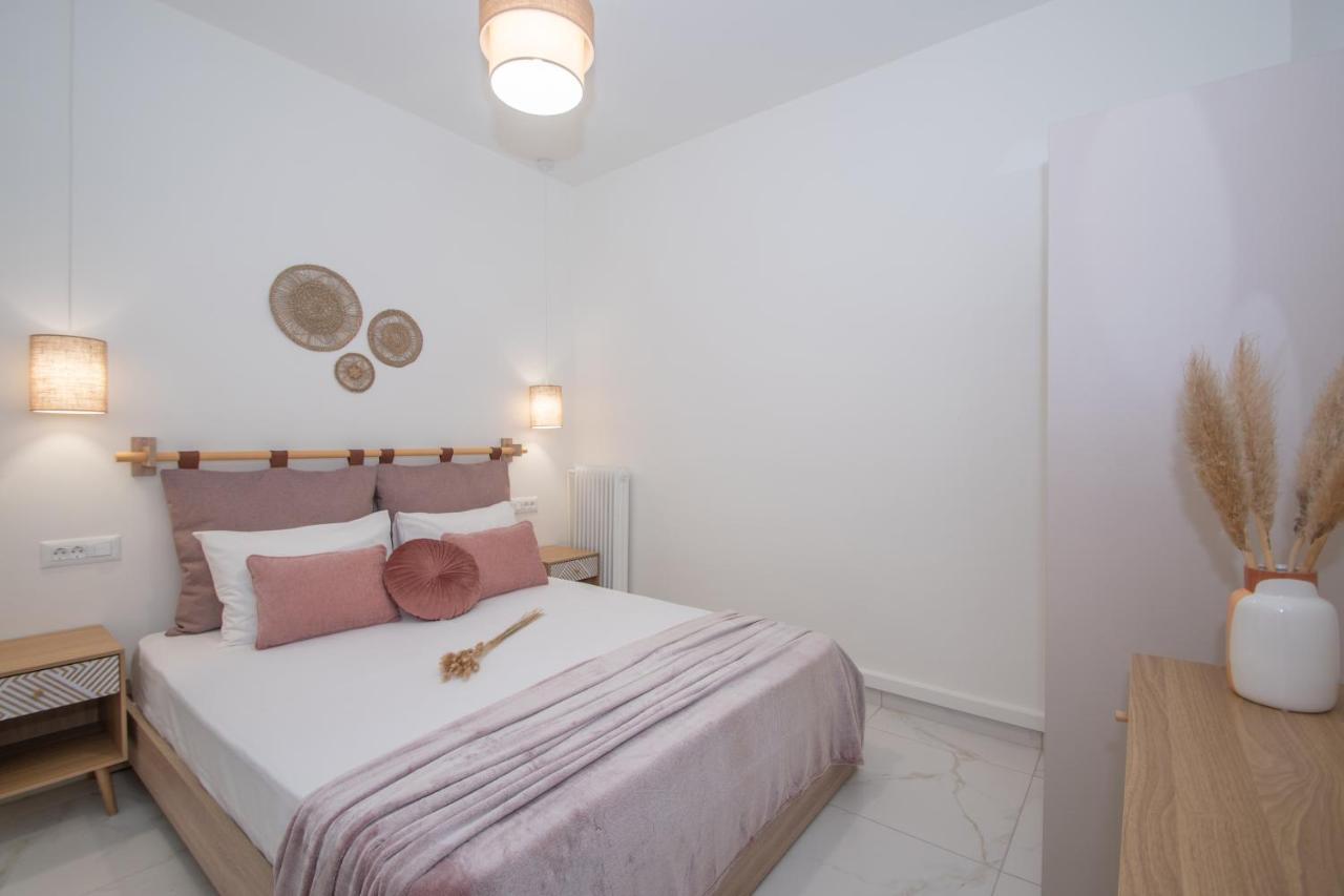 Casa D' Amore Zákinthosz Kültér fotó