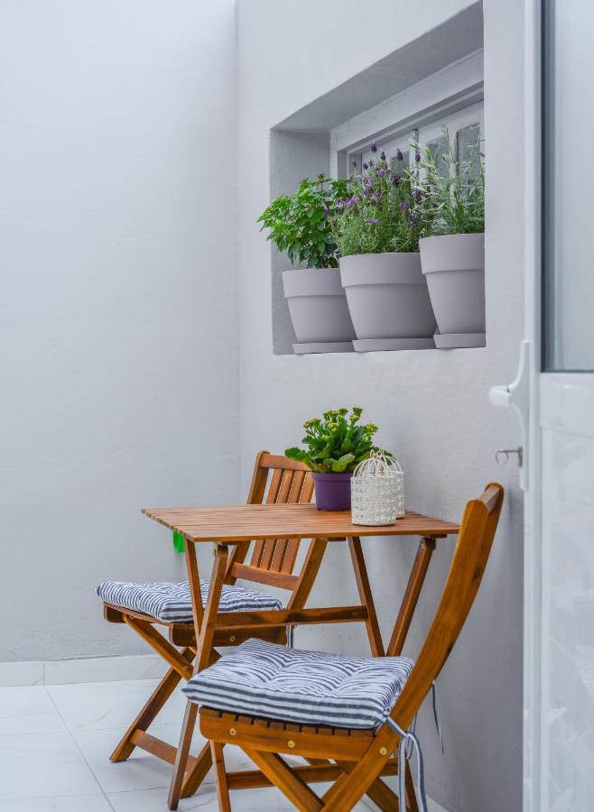 Casa D' Amore Zákinthosz Kültér fotó