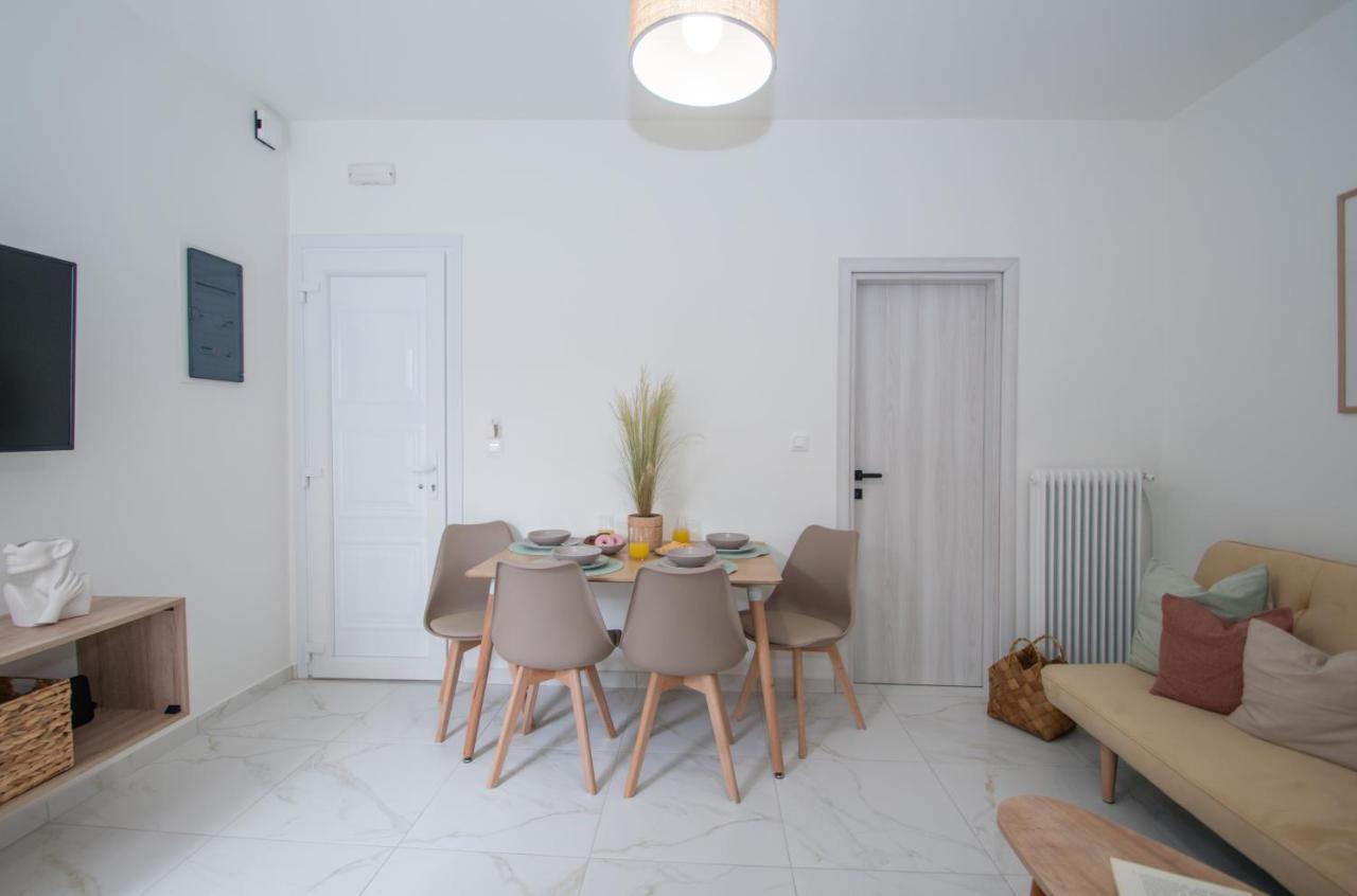 Casa D' Amore Zákinthosz Kültér fotó