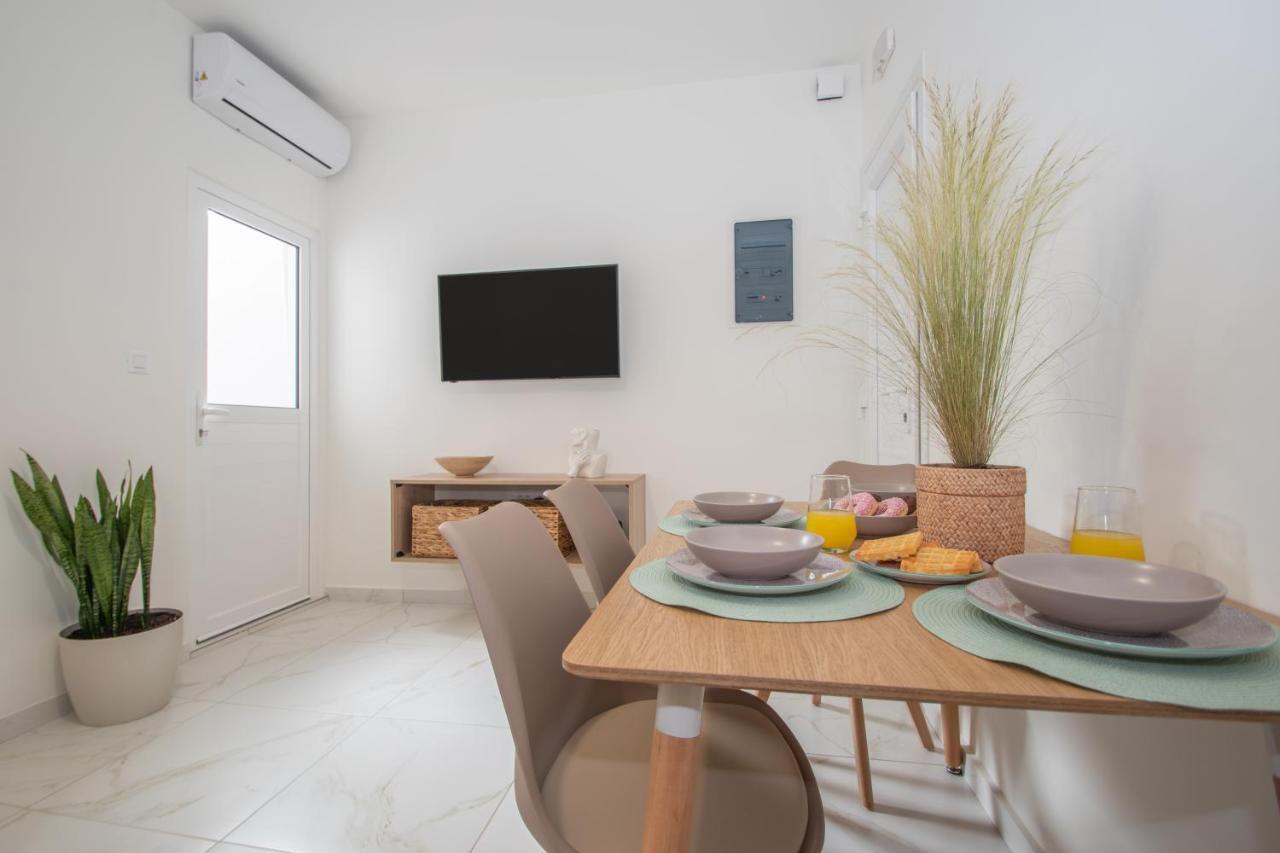 Casa D' Amore Zákinthosz Kültér fotó