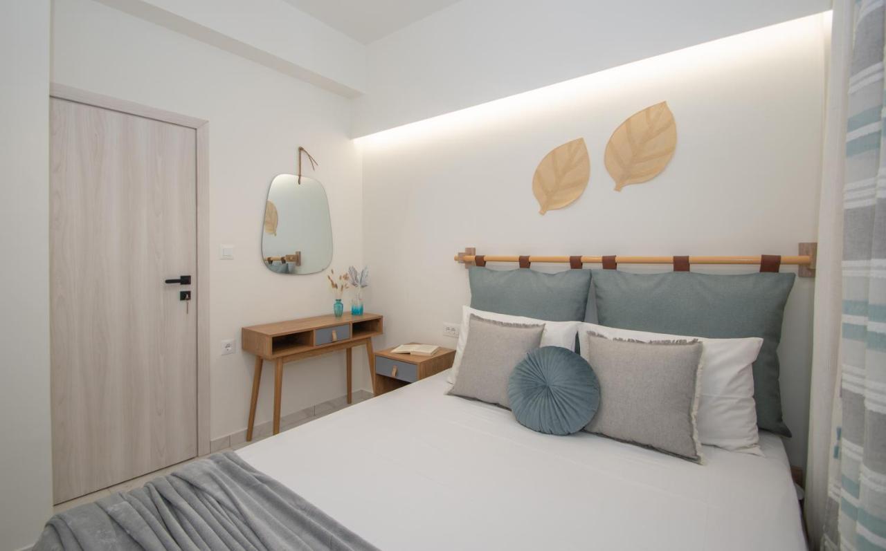 Casa D' Amore Zákinthosz Kültér fotó