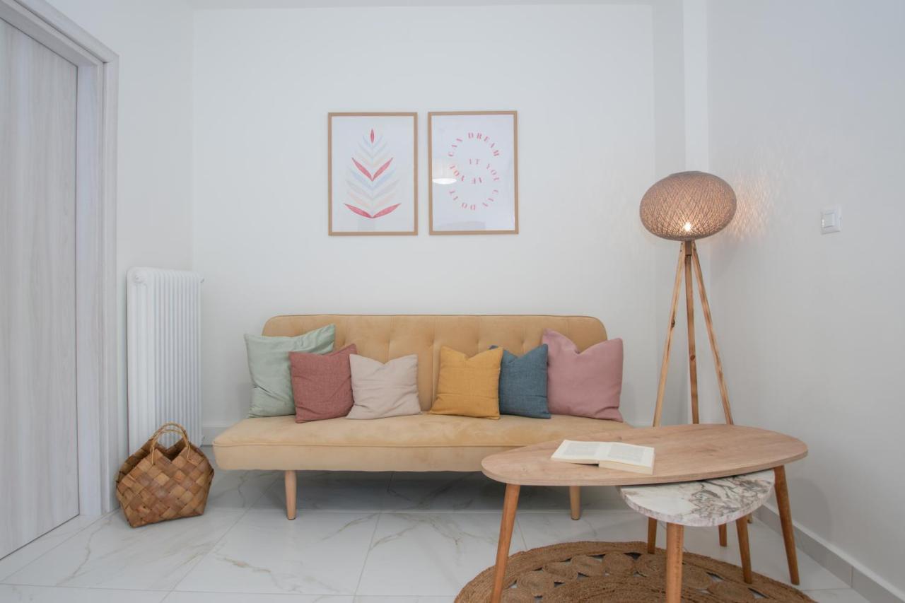 Casa D' Amore Zákinthosz Kültér fotó